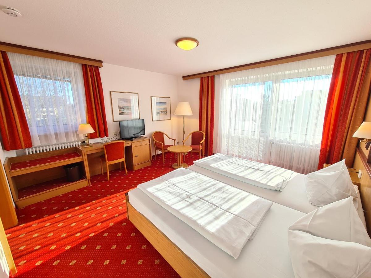 Thermenhotel Tannenhof - Ihr Wohlfuehl-Hotel Bad Fussing Exterior photo